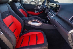 Mercedes-Benz GLE AMG GLE 53 4MATIC+ SUV 2026