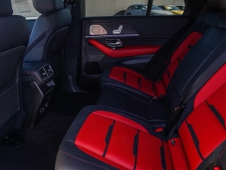 Mercedes-Benz GLE AMG GLE 53 4MATIC+ SUV 2026