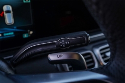 Mercedes-Benz GLE AMG GLE 53 4MATIC+ SUV 2026