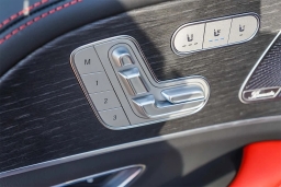 Mercedes-Benz GLE AMG GLE 53 4MATIC+ SUV 2026