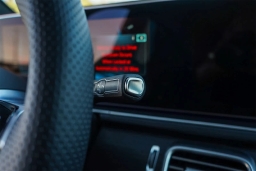 Mercedes-Benz GLE AMG GLE 53 4MATIC+ SUV 2026