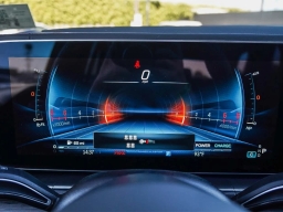 Mercedes-Benz GLE AMG GLE 53 4MATIC+ SUV 2026