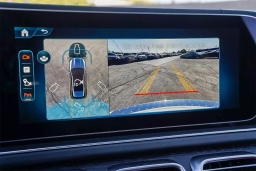 Mercedes-Benz GLE AMG GLE 53 4MATIC+ SUV 2026