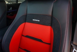 Mercedes-Benz GLE AMG GLE 53 4MATIC+ SUV 2026