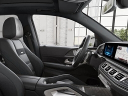 Mercedes-Benz GLE AMG GLE 53 4MATIC+ SUV 2026