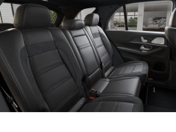 Mercedes-Benz GLE AMG GLE 53 4MATIC+ SUV 2026