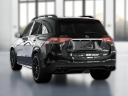 Mercedes-Benz GLE AMG GLE 53 4MATIC+ SUV 2026
