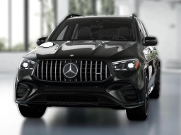 Mercedes-Benz GLE AMG GLE 53 4MATIC+ SUV 2026