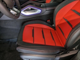 Mercedes-Benz GLE AMG GLE 53 4MATIC+ SUV 2026