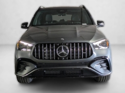Mercedes-Benz GLE AMG GLE 53 4MATIC+ SUV 2026