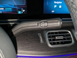 Mercedes-Benz GLE AMG GLE 53 4MATIC+ SUV 2026