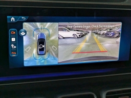 Mercedes-Benz GLE AMG GLE 53 4MATIC+ SUV 2026