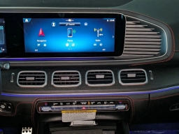 Mercedes-Benz GLE AMG GLE 53 4MATIC+ SUV 2026