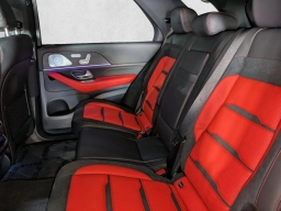 Mercedes-Benz GLE AMG GLE 53 4MATIC+ SUV 2026