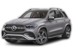 Mercedes-Benz GLE GLE 580 4MATIC SUV 2025