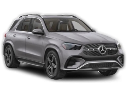 Mercedes-Benz GLE GLE 580 4MATIC SUV 2025