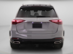 Mercedes-Benz GLE GLE 580 4MATIC SUV 2026