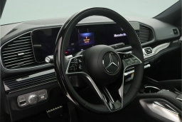 Mercedes-Benz GLE GLE 580 4MATIC SUV 2026