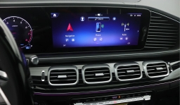 Mercedes-Benz GLE GLE 580 4MATIC SUV 2026