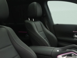 Mercedes-Benz GLE GLE 580 4MATIC SUV 2026