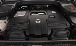 Mercedes-Benz GLE GLE 580 4MATIC SUV 2026
