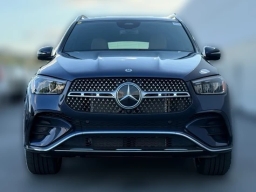 Mercedes-Benz GLE GLE 580 4MATIC SUV 2026