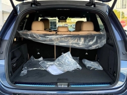 Mercedes-Benz GLE GLE 580 4MATIC SUV 2026