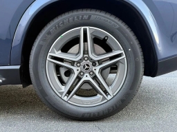 Mercedes-Benz GLE GLE 580 4MATIC SUV 2026