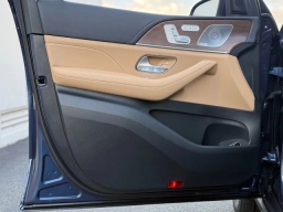 Mercedes-Benz GLE GLE 580 4MATIC SUV 2026