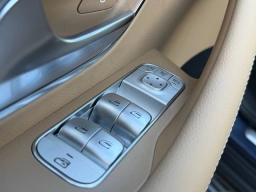 Mercedes-Benz GLE GLE 580 4MATIC SUV 2026