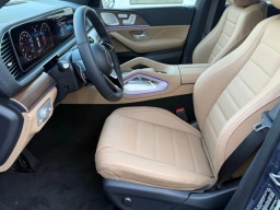 Mercedes-Benz GLE GLE 580 4MATIC SUV 2026