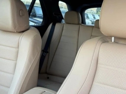 Mercedes-Benz GLE GLE 580 4MATIC SUV 2026