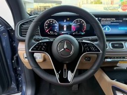 Mercedes-Benz GLE GLE 580 4MATIC SUV 2026