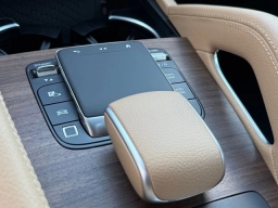 Mercedes-Benz GLE GLE 580 4MATIC SUV 2026