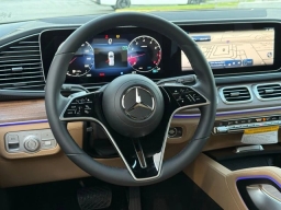 Mercedes-Benz GLE GLE 580 4MATIC SUV 2026