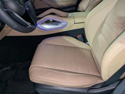 Mercedes-Benz GLE GLE 580 4MATIC SUV 2026