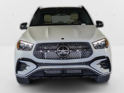 Mercedes-Benz GLE GLE 580 4MATIC SUV 2026