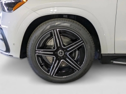 Mercedes-Benz GLE GLE 580 4MATIC SUV 2026