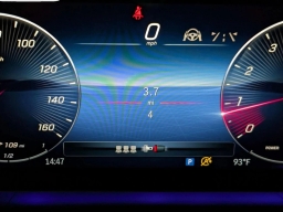 Mercedes-Benz GLE GLE 580 4MATIC SUV 2026