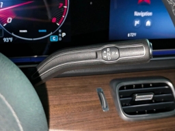 Mercedes-Benz GLE GLE 580 4MATIC SUV 2026