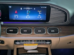 Mercedes-Benz GLE GLE 580 4MATIC SUV 2026