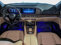 Mercedes-Benz GLE GLE 580 4MATIC SUV 2026