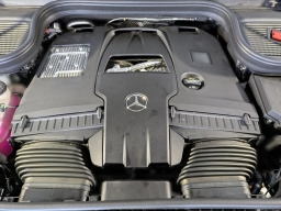 Mercedes-Benz GLE GLE 580 4MATIC SUV 2026