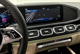 Mercedes-Benz GLE GLE 580 4MATIC SUV 2026