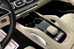 Mercedes-Benz GLE GLE 580 4MATIC SUV 2026