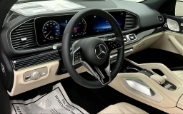 Mercedes-Benz GLE GLE 580 4MATIC SUV 2026
