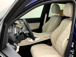 Mercedes-Benz GLE GLE 580 4MATIC SUV 2026