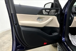Mercedes-Benz GLE GLE 580 4MATIC SUV 2026