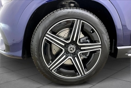 Mercedes-Benz GLE GLE 580 4MATIC SUV 2026