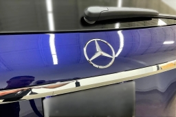 Mercedes-Benz GLE GLE 580 4MATIC SUV 2026